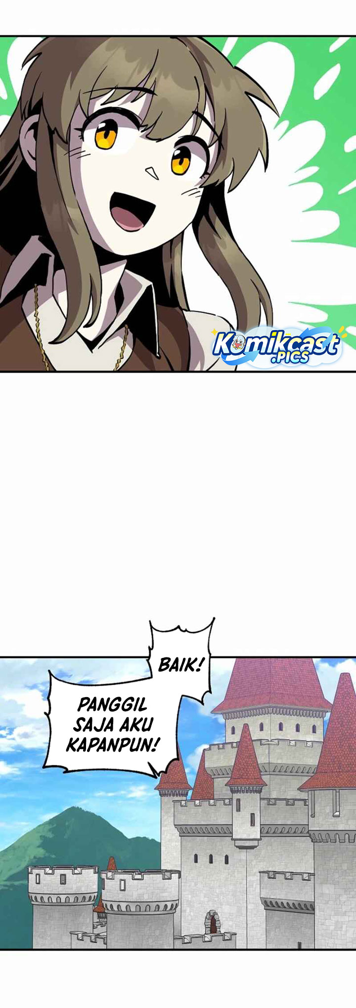 I Am Player Who Suck Alone (Solo Bug Player) Chapter 163 fix Gambar 26